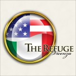 The Refuge Vicenza Podcast